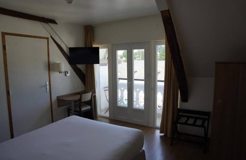 Ussel Hotel | Le grand hôtel ussel