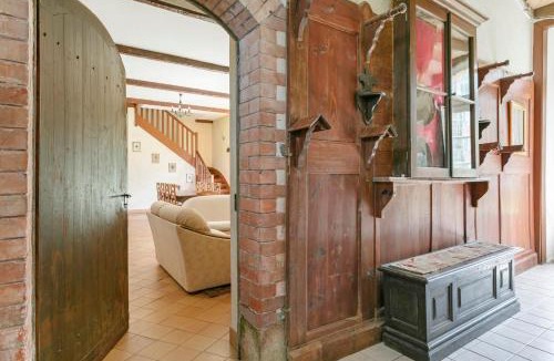 Tredarzec House | Le Grand Logis