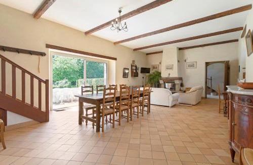 Tredarzec House | Le Grand Logis