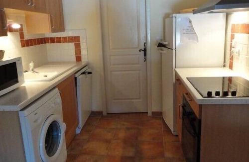 Brunet Apartment | Le Grand Logisson on the Valensole plateau