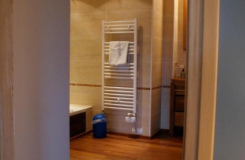 Roisey Bed & Breakfast | Le Grand Noë