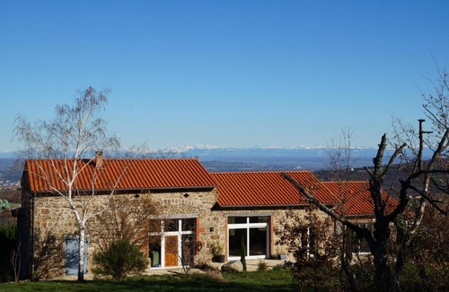 Roisey Bed & Breakfast | Le Grand Noë