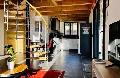 Buis-les-Baronnies Villa | ⭐ Le Grand Sabouillon ⭐ Loft-style villa ⭐ private pool ⭐ Mont Ventoux view ⭐