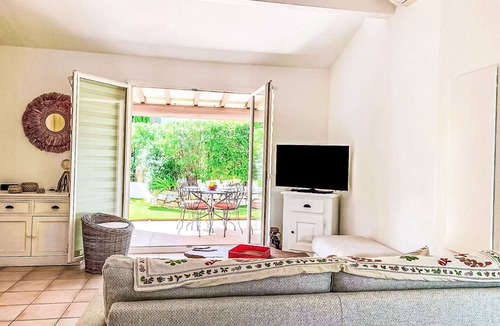 La Rouviere House | Le Green Village by Interhome