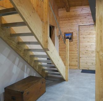 Nevache Apartment | Le Grenier