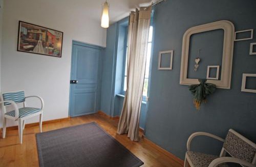 Glandon Bed & Breakfast | Le guéraudier