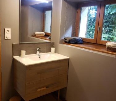 Charnecles Bed & Breakfast | Le Havre de Gaïa