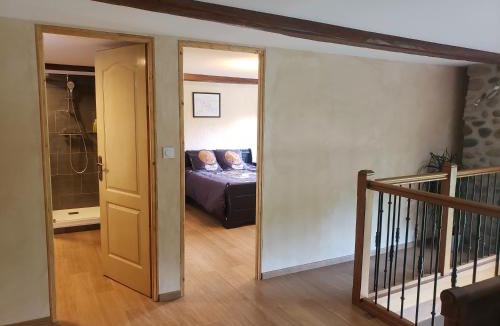 Charnecles Bed & Breakfast | Le Havre de Gaïa