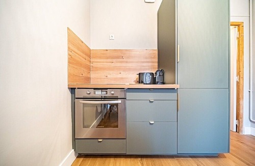 2nd Arrondissement Apartment | ✨ Le Ilda - Charming appartment near perrache