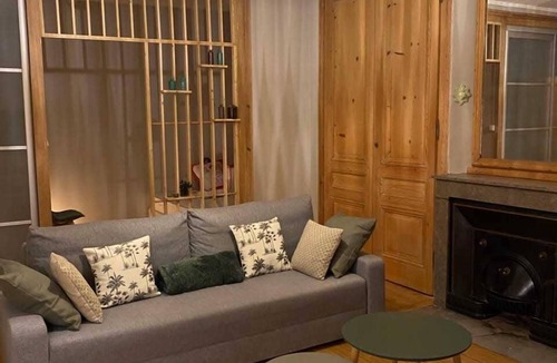 2nd Arrondissement Apartment | ✨ Le Ilda - Charming appartment near perrache