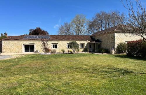 Eauze House | Le Jardin d'Elusa