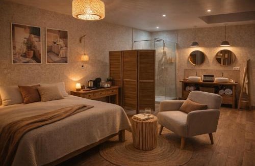 Eauze House | Le Jardin d'Elusa