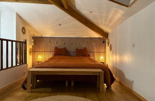 Eauze House | Le Jardin d'Elusa