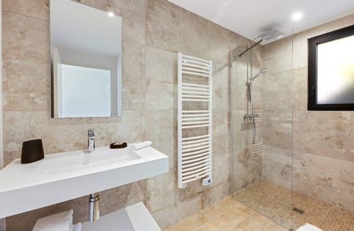 Pietrosella Hotel | Le Jardin d'Emile