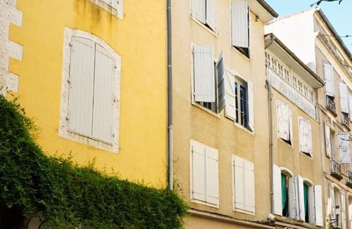 Auch Apartment | Le Jardin de Freya - Balnéo - Centre historique