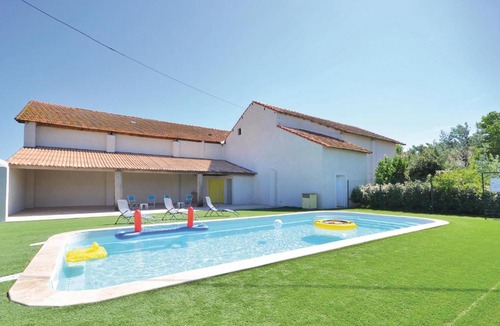 Le Sambuc House | Le Jardin