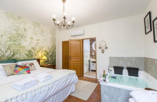 Aire-sur-l'Adour Bed & Breakfast | "Le Jardin sur l'Eau "chambres d'hôtes et appartements tout confort