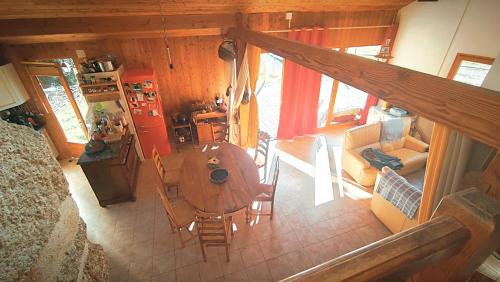 Saint-Moreil Bed & Breakfast | Le Jardingue - Chambres d'Hôtes