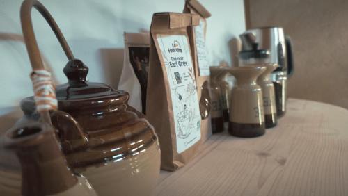 Saint-Moreil Bed & Breakfast | Le Jardingue - Chambres d'Hôtes