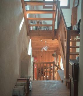 Saint-Moreil Bed & Breakfast | Le Jardingue - Chambres d'Hôtes