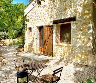 Cabasse House | Le joli Cabanon