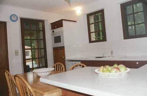 Saumane-de-Vaucluse Villa | Le Jonquier - Villa L'Isle sur la Sorgue/Saumane