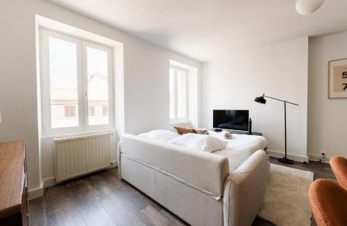 Valence Apartment | Le Joubert
