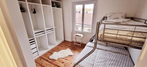 Cournon-dʼAuvergne Apartment | Le jusqu'à 7