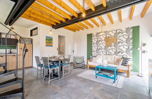 Plouasne House | "Le Kerhuel d'Agnès" with private terrace, private garden and Wi-Fi