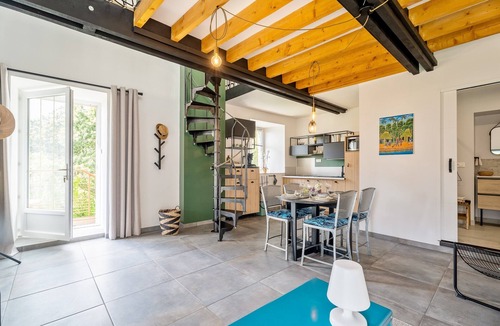 Plouasne House | "Le Kerhuel d'Agnès" with private terrace, private garden and Wi-Fi