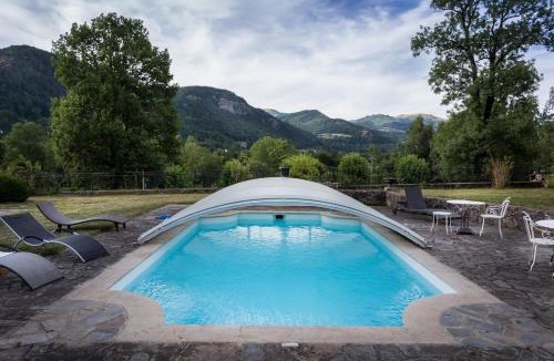 Vic-sur-Cere Bed & Breakfast | Le Kino Panorama