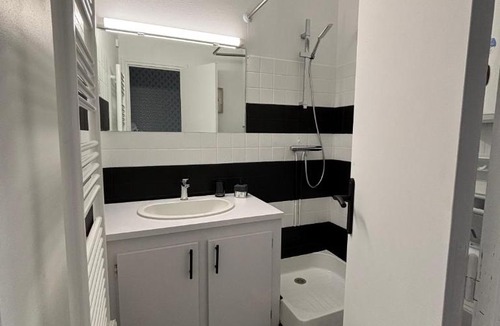 Chatel-Guyon Apartment | Le Lagon - Studio - 1 chambre - 2 personnes