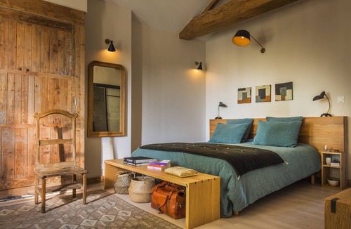 Saint-Martin-de-Re House | LE LANTERNON