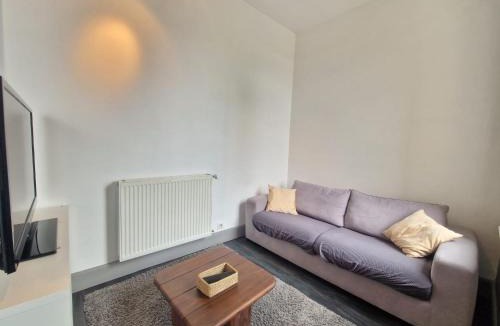 Vallieres Apartment | Le Lavène #Terrasse#Confort