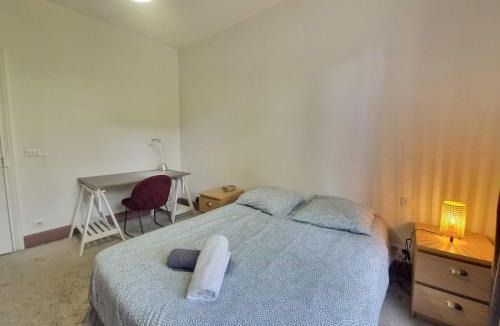 Vallieres Apartment | Le Lavène #Terrasse#Confort