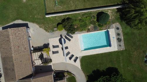 Dauphin House | Le lavandin