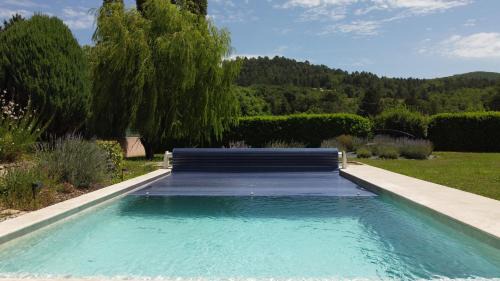 Dauphin House | Le lavandin