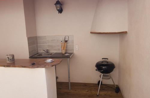 Mirepoix House | Le Leon d'or