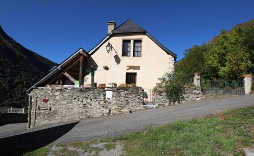 Cette-Eygun House | Le lheze