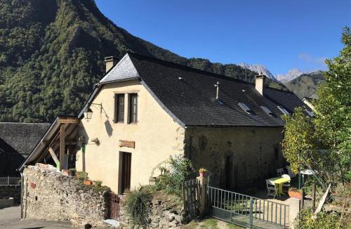 Cette-Eygun House | Le lheze
