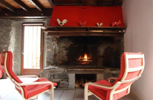 Cette-Eygun House | Le lheze