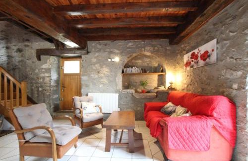 Cette-Eygun House | Le lheze