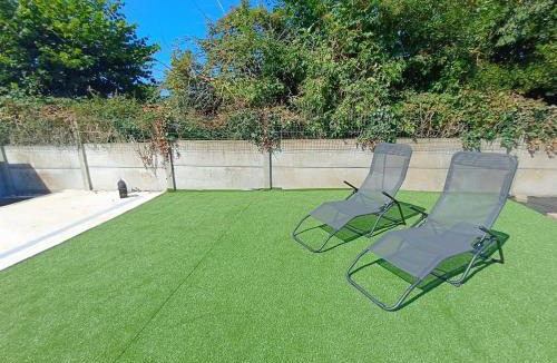 Cholet Apartment | Le Lila