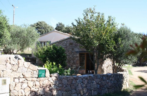 Santa Giulia House | Le Lilas - SOTTA - Gîte