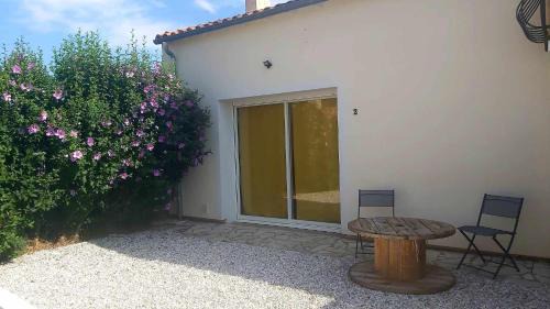 Bessines Apartment | Le Lion d'Or