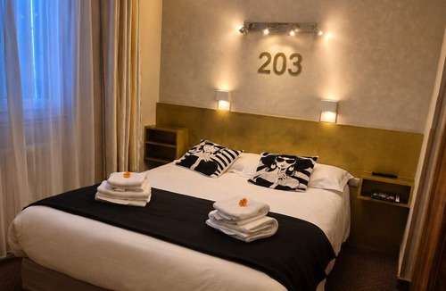Gramat Hotel | Le Lion d'Or