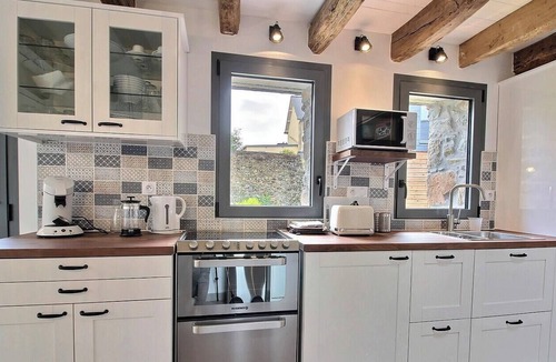 Binic House | Le Littoral - Binic Etables SUR MER
