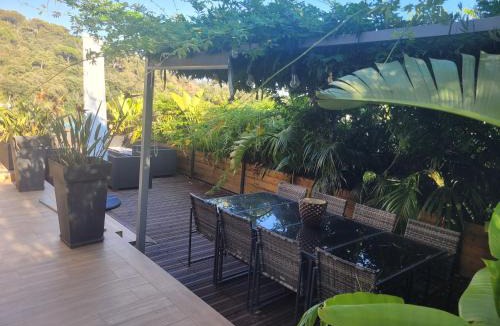 La Roquette-sur-Siagne Villa | Le loft des mimosas proche de cannes