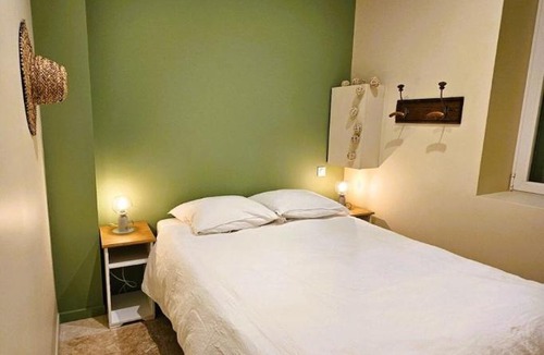 Genas Apartment | Le Loft de Genas Azieu