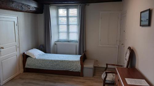 Maulevrier Apartment | Le Logis de Stofflet